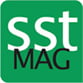 Nos partenaires logo SST Mag