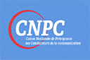 Nos partenaires logo CNPC