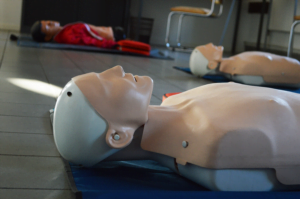 Prevention et secours civiques niveau 1 – PSC1