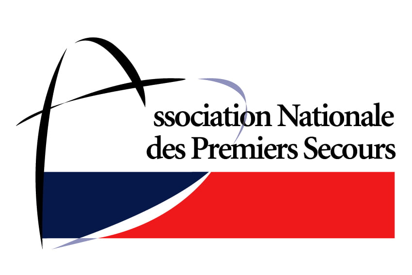 Nos partenaires logo Association Nationale des Premiers Secours