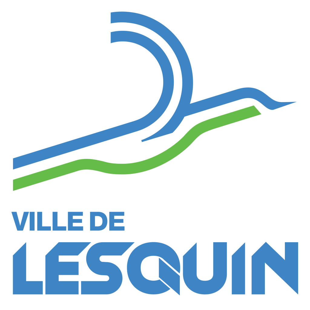 Nos clients logo ville de Lesquin