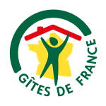 Nos partenaires logo Gîtes de France