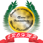 Nos partenaires logo C.R.O.H.M.P