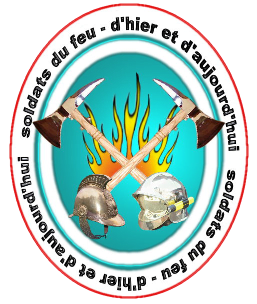 Nos partenaires logo soldats du feu