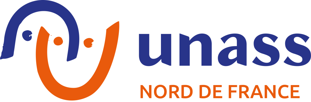 Nous contacter logo Unass