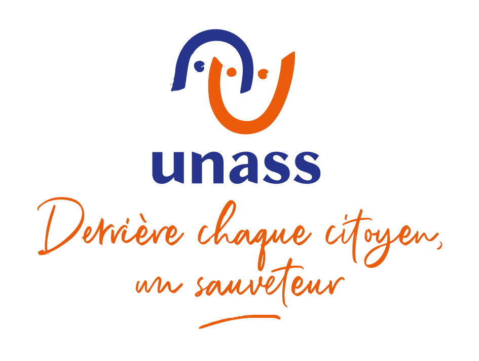 Actualités L’UNASS se dote d’une nouvelle identité visuelle ! Logo UNASS