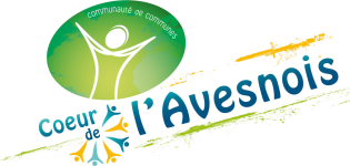 Nos clients logo communauté de communes avesnois