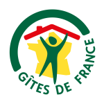 Nos partenaires logo Gîtes de France