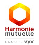 Nos clients logo Harmonie mutuelle