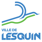 Nos clients logo ville de Lesquin